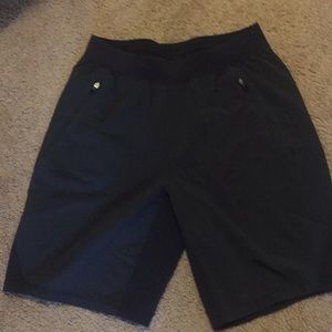 Men’s Lululemon Weightlifting shorts